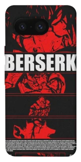 Чохол на Google Pixel 8 Berserk poster фото 1 з 1