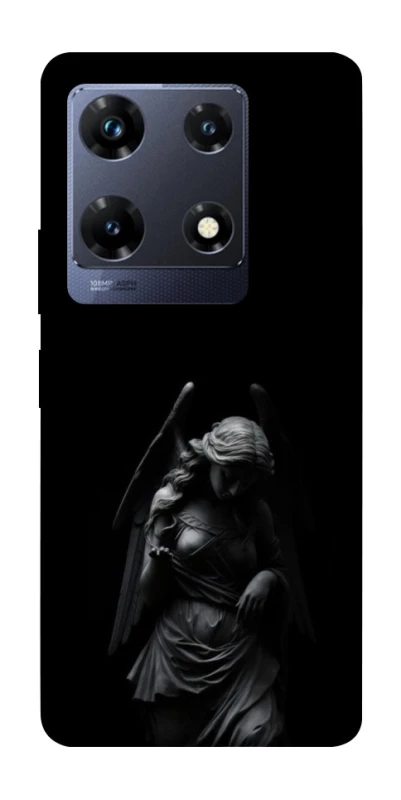 Чехол на Infinix Note 30 Pro Angel фото 1 Чехол на Infinix Note 30 Pro Angel фото 1 из 1