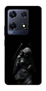 Чехол на Infinix Note 30 Pro Angel фото 1 Чехол на Infinix Note 30 Pro Angel фото 1 из 1