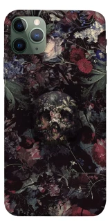Чехол на Apple iPhone 11 Pro Max (6.5") Romantic Halloween ver.2 фото 1 из 1