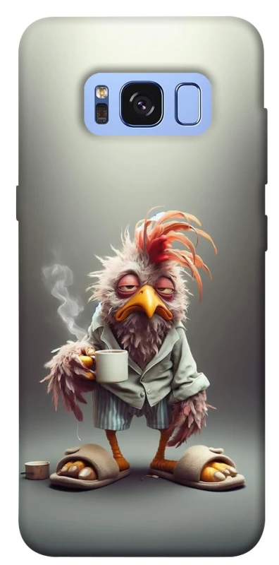 Чехол на Samsung G950 Galaxy S8 Петушок фото 1 из 1