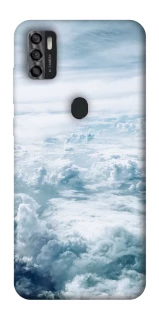 Чохол на ZTE Blade A7s (2020) Над хмарами фото 1 Чохол на ZTE Blade A7s (2020) Над хмарами фото 1 з 1