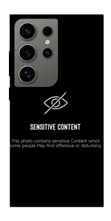 Чохол на Samsung Galaxy S24 Ultra No image фото 1 з 1