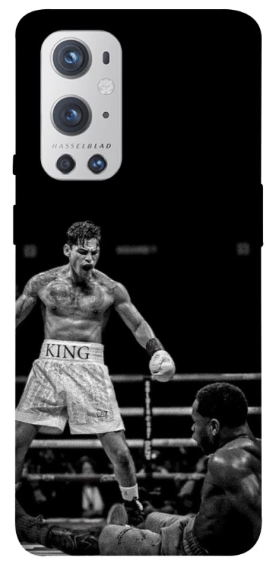 Чехол на OnePlus 9 Pro king фото 1 из 1