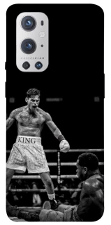 Чехол на OnePlus 9 Pro king фото 1 из 1