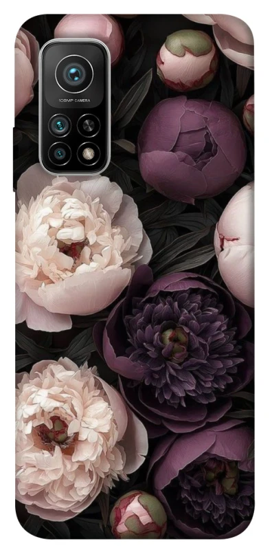 Чохол на Xiaomi Mi 10T Heart of a Flower фото 1 з 1
