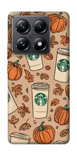 Чехол на Xiaomi 14T Pro Autumn vibes ver.4 фото 1 Чехол на Xiaomi 14T Pro Autumn vibes ver.4 фото 1 из 1