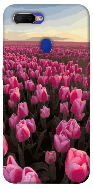 Чехол на Oppo A5s Spring Awakening фото 1 из 1
