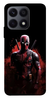 Чохол на Huawei Honor X8a Deadpool фото 1 з 1
