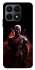 Чехол на Huawei Honor X8a Deadpool фото 1 из 1