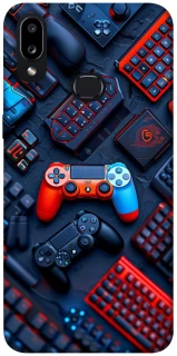 Чохол на Samsung Galaxy A10s Play Station фото 1 з 1