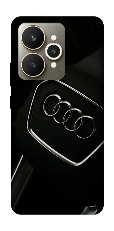 Чохол на Realme 15 AUDI фото 1 з 1