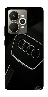 Чохол на Realme 15 AUDI фото 1 з 1