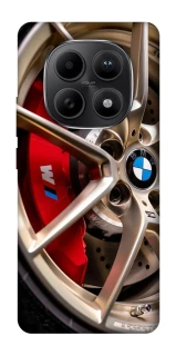 Чехол на Xiaomi Redmi Note 15 5G Wheel v9 фото 1 из 1