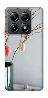 Чехол на Xiaomi 14T Pro Chicks фото 1 из 1