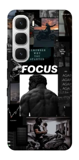 Чехол на Infinix Hot 60i Focus фото 1 из 1