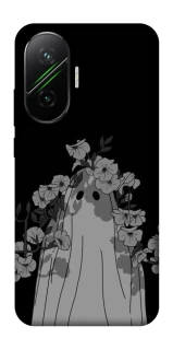 Чехол на Xiaomi Poco F7 Cute Halloween фото 1 из 1