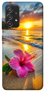 Чохол на Samsung Galaxy A52 4G / A52 5G Flowers v22 фото 1 з 1