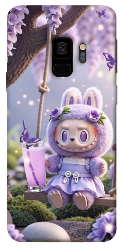 Чохол на Samsung Galaxy S9 Labubu Dream фото 1 з 1