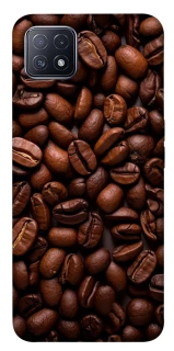 Чохол на Oppo A73 Кава фото 1 з 1