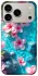 Чохол на Apple iPhone 18 Pro Flowers v19 фото 1 з 2