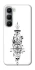 Чехол на Infinix Hot 60 Pro Tattoo ver.7 фото 1 из 1