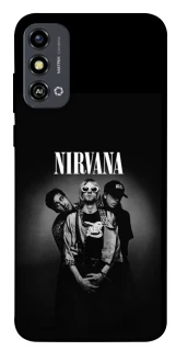 Чохол на ZTE Blade A53 Nirvana ver.5 фото 1 з 1