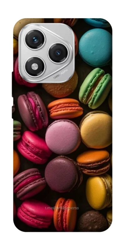 Чехол на Honor 400 Lite Макарун фото 1 из 1