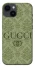 Чохол на Apple iPhone 14 (6.1") Gucci ver.9 фото 1 з 1