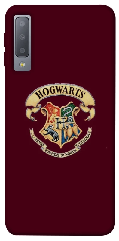 Чохол на Samsung A750 Galaxy A7 (2018) Harry Potter v7 фото 1 з 1