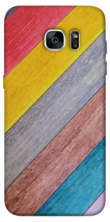 Чехол на Samsung G935F Galaxy S7 Edge Дерево фото 1 из 1