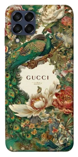 Чехол на Samsung Galaxy M33 5G Gucci ver.4 фото 1 из 1