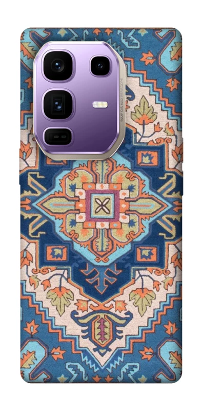 Чехол на Infinix Note 50 Pro+ Килим v3 фото 1 из 1