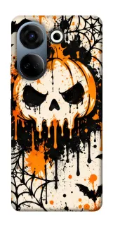 Чехол на TECNO Camon 20 Pro (CK7n) Halloween v1 фото 1 из 1