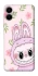 Чохол на Samsung Galaxy A07 Blossom Pink Labubu фото 1 з 1