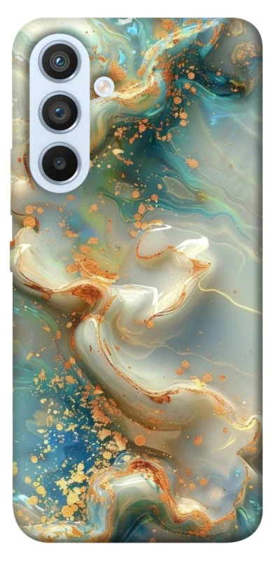Чохол на Samsung Galaxy A54 5G Epoxy design ver.3 фото 1 з 1