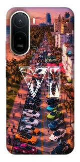 Чехол на Xiaomi Redmi A7 Pro 4G GTA ver.2 фото 1 из 2