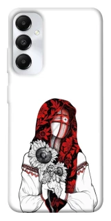 Чохол на Samsung Galaxy A05s Мотанка благополучия фото 1 з 1