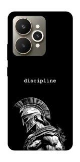 Чохол на Realme 15 Discipline v3 фото 1 з 1