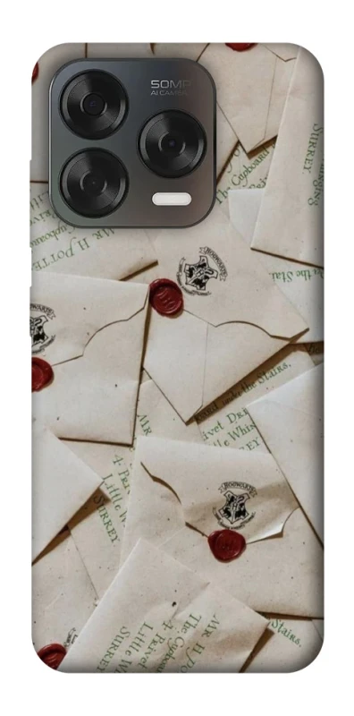 Чохол на ZTE Blade V70 Design Harry Potter v1 фото 1 з 2