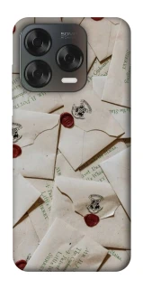 Чехол на ZTE Blade V70 Design Harry Potter v1 фото 1 из 2
