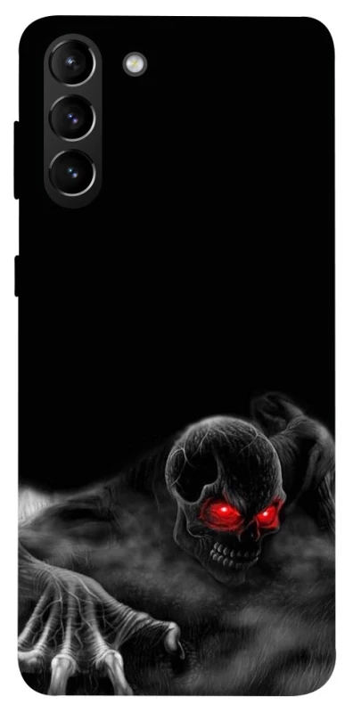 Чохол на Samsung Galaxy S21+ Skeleton v3 фото 1 з 1