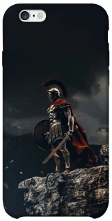 Чохол на Apple iPhone 6/6s (4.7") Roman warrior фото 1 з 1