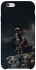Чохол на Apple iPhone 6/6s (4.7") Roman warrior фото 1 з 1