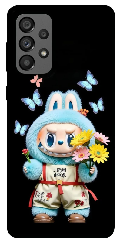 Чохол на Samsung Galaxy A73 5G Japan Labubu фото 1 з 1