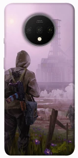 Чехол на OnePlus 7T Сталкер v11 фото 1 из 1