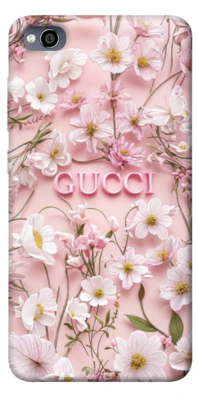 Чохол на Xiaomi Redmi 4a Gucci ver.6 фото 1 з 1