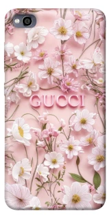 Чохол на Xiaomi Redmi 4a Gucci ver.6 фото 1 з 1