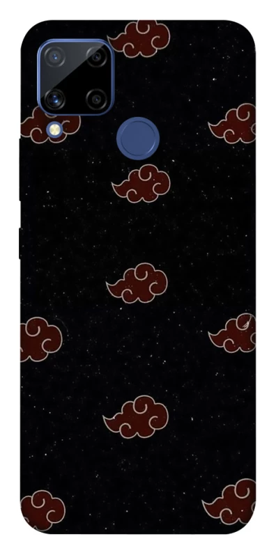 Чохол на Realme C15 Naruto фото 1 з 1