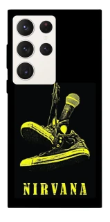 Чохол на Samsung Galaxy S23 Ultra Nirvana ver.3 фото 1 з 1